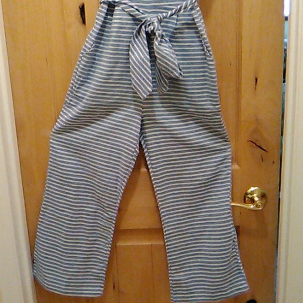 NWT Order Plus Jumpsuit - Picture 3 of 12